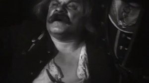 Фрагмент из к/ф "Петр Первый" (1937). Морское сражение при Гренгаме #история #кино #петр1 #фильмы