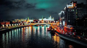 Столичный рэп "Другая Россия".
