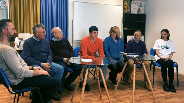 Союз Спасения: блогеры объединяются смотреть онлайн