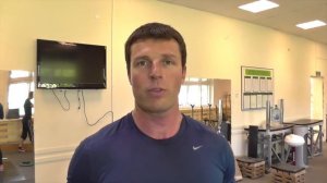 #ТяжелаяАтлетика" Философия жизни - тренируйся и будешь сильным"Weightlifting