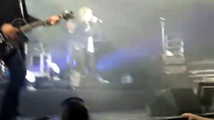 Avantasia - Lost In Space (Moscow, 23.06.2013)