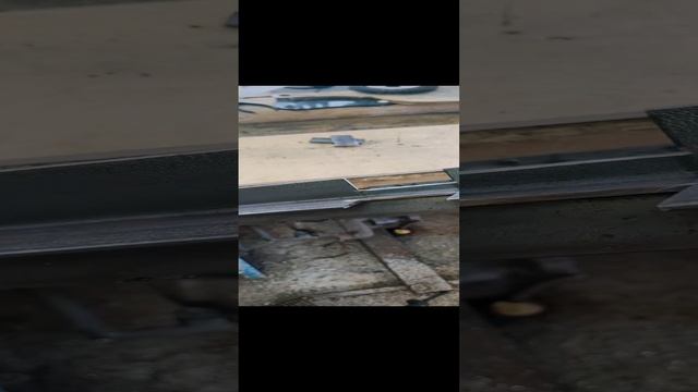 Самодельное приспособление для ровной сварки стальных труб