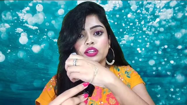 Affordable Oil-based Primer || Maliao Primer Oil Review 💙 Simply Pretty 💙 смотреть онлайн