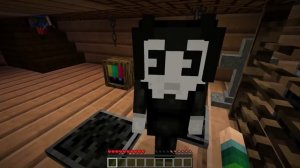 ТЬМА УКРАЛА ЖИЗНЬ СЫНА СОСЕДА! ПРИВЕТ СОСЕД В МАЙНКРАФТ [перезалив]