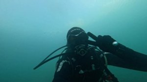 Кондуки - Марс. Дайвинг.