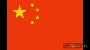 National Anthem of China | Государственный гимн Китая.