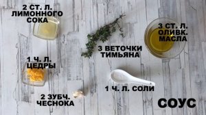 Куриные медальоны в духовке  Как приготовить МЕДАЛЬОНЫ из куриного филе в духовке