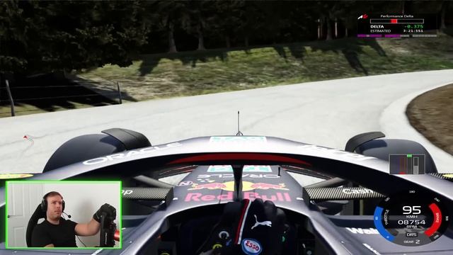 Why Spa-Francorchamps in 1938 was Terrifying