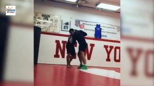 Ido Portal Workout & Combat Training | Fitness Buddy