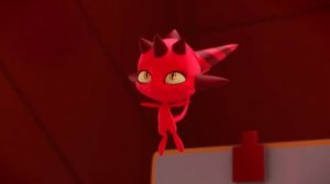 MIRACUIOUS | 🐞 ТРАНСФОРМАЦИЯ РУЮКО 🐲 | ЛЕДИ БАГ И СУПЕР КОТ