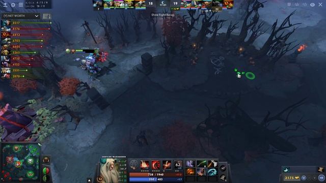 xNova Centaur Warrunner - Dota 2 Pro Gameplay [Watch & Learn] смотреть онлайн