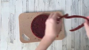 Торт Красный Бархат с кремом чиз  Как приготовить праздничный торт со сливочным кремом