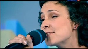 Юлия Чичерина - Песня пути (премьера)