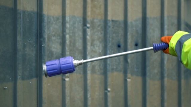 Kaizen Industrial Group Ltd- FALCH High pressure Cleaning смотреть онлайн