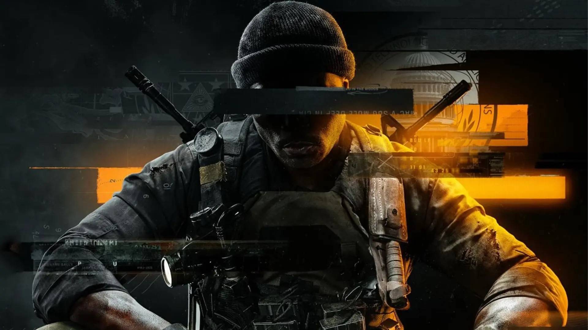 Black Ops 6