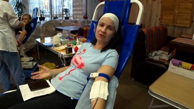 ДДНМ 25.01.20 мнение Донора смотреть онлайн