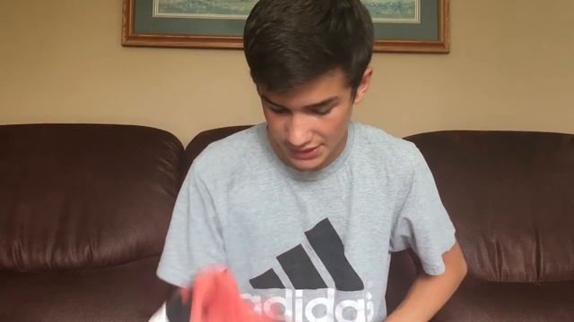 WEEKLY SNEAKER ROTATION #1 смотреть онлайн