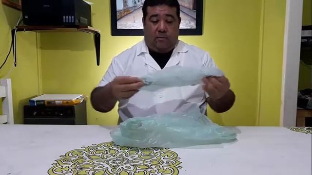 CLASE EFECTOS SONORO FÁBULA "EL PAMPERO Y EL SOL". смотреть онлайн