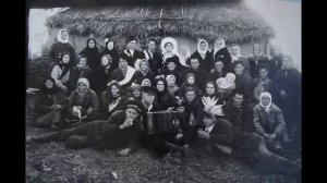 Пьяница да пропойница