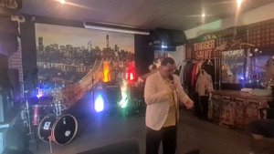 Отдавали соколу. РОМ. ROM. Автор-исполнитель. Триггер-бар.