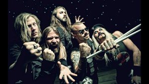 Sabaton-No bullets fly ( RUS ENG Subtitles)