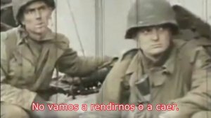 Sabaton - Union (Subs Esp)