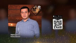 Firdavs Ashurov - Yolg'iz ayol | Фирдавс Ашуров - Ёлгиз аёл (AUDIO)