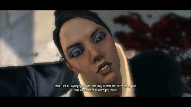 Dishonored-Первый взгляд! смотреть онлайн