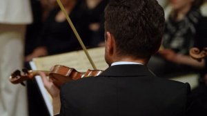 C. M. von Weber ''Oberon '' Overture, J. 306. Dubrovnik Symphony Orchestra - Nikolina Nika Kovacevi