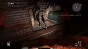 Dying Light зачистка зон #2| ТОННЕЛЬ БРАЙТ-МАУНТИН