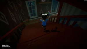 Secret Neighbor Beta | Секрет Соседа - ЧТО НА САМОМ ДЕЛЕ В ПОДВАЛЕ СОСЕДА ?