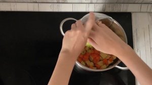 Суп с красной фасолью консервированной Как сварить СУП с консервированной ФАСОЛЬЮ красной