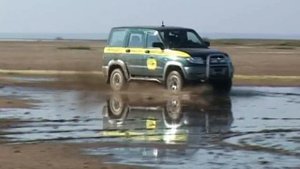 газ до отказа.