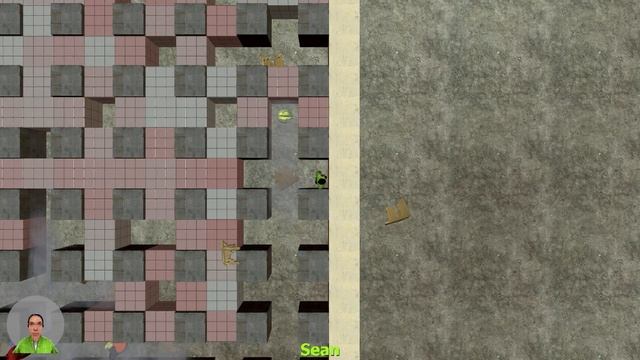 EXPLODING MELONS!!! Melon Bombers (Garry's Mod) with Sean, Zeshin and Satiel - Part 1 смотреть онлайн