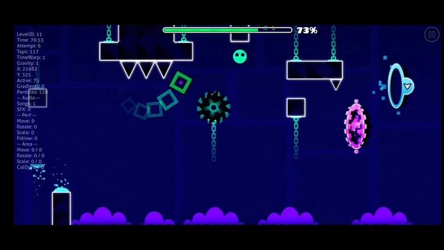 Как я Clutterfank проходил. смотреть онлайн