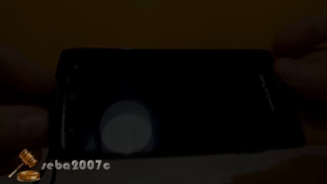 Sony Xperia Arc - Prezentacja telefonu (aukcja Allegro) 720p смотреть онлайн