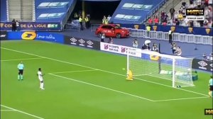 серия пенальти ПСЖ Лион под музыку