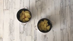 УЖ ДО ЧЕГО ВКУСНО! Говядина в горшочках с картошкой