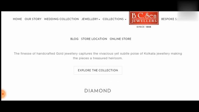 BC Sen Jewellers Company Job Vacancy 2022 | BC Sen Jewellers Job | Private Job In Kolkata| @Job .co