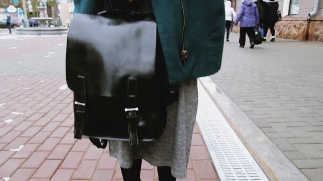 AUTUMN LOOK 2016 (КАБLOOK) смотреть онлайн