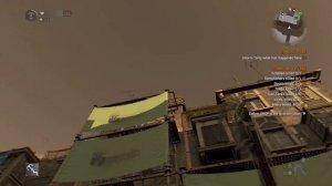 Dying light 1 super Crane mode