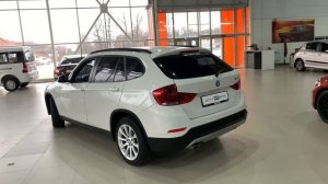 Продается BMW X1 2014 /Авто с пробегом