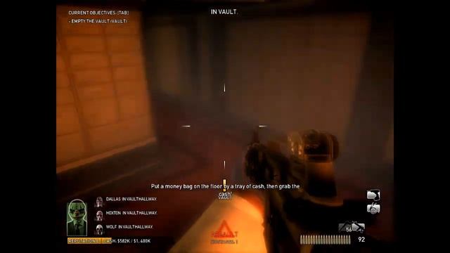 Payday Insane FPS Game For 2GB Ram Hd Graphichs 3000 or Similar смотреть онлайн