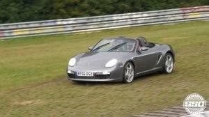 МНОГО НЕУДАЧ в Нюрбургринге, закрытые вызовы и основные моменты туристических поездок по Нордшляйфе