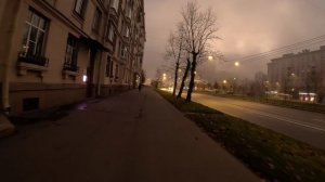 моноколесо Kugoo kirin u2 -Gopro 11