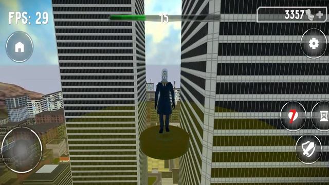 МОД МЕНЮ В TOILET COMBAT — ПРОХОЖУ КАМПАНИЮ С НОВЫМИ ФИШКАМИ! смотреть онлайн