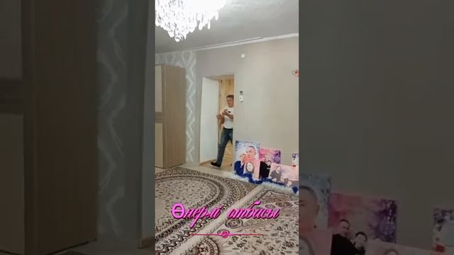 өнерлі отбасы #артистынановыйгод