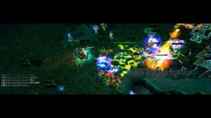 DotA 6.83d | Rambo Storm ! -