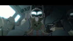 Neon Ronin  - Cursed Timeline (еще один трекчанский, да)