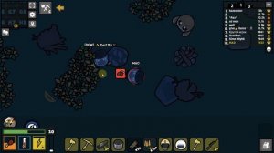 Расхититель старинных гробниц Devast.io / survival / craft / 2022
